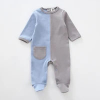 baby rompers cotton ribbed kids clothes long sleeves children clothing newborn baby overalls children boys clothes girls clothes