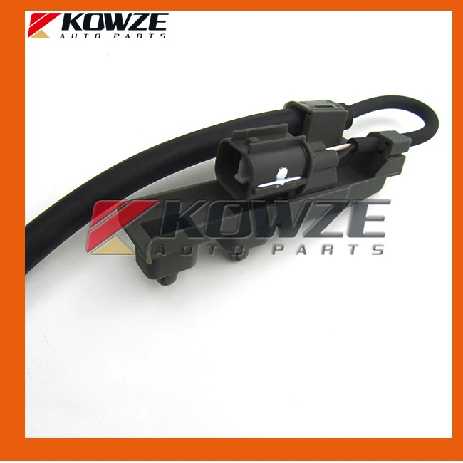 Передний левый ABS Датчик скорости колеса для Isuzu D Max RODEO TF пикап 897387990151 8973879901|sensor
