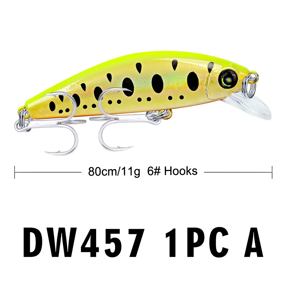 Кренкбейт рыболовная приманка Whopper кренкбейт вес 11 г снасть приманки