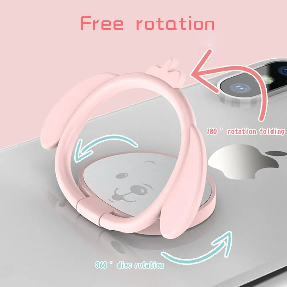 Универсальная крышка для мобильного телефона с изображением персонажа