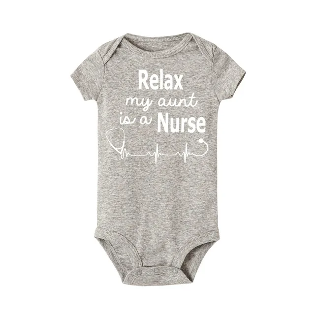 Летний детский комбинезон костюмы для новорожденных Детские наряды с короткими