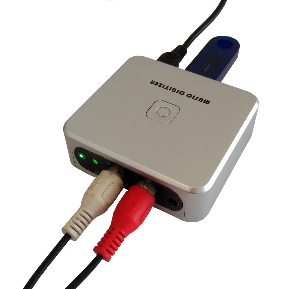 Новинка 2017 конвертер звука преобразование старой музыки в цифровой формат mp3