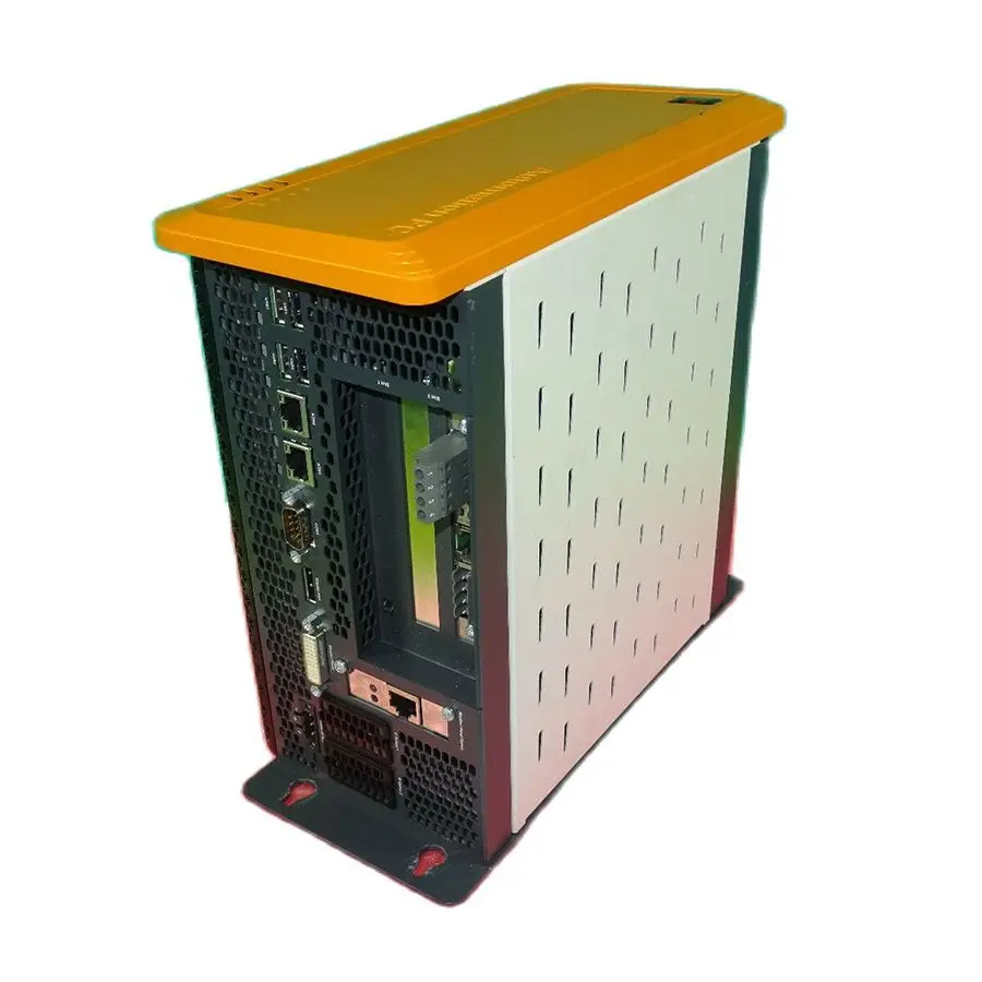 

ПК автоматизации B & R 910 5PC910.SX02-00, используется в хорошем состоянии