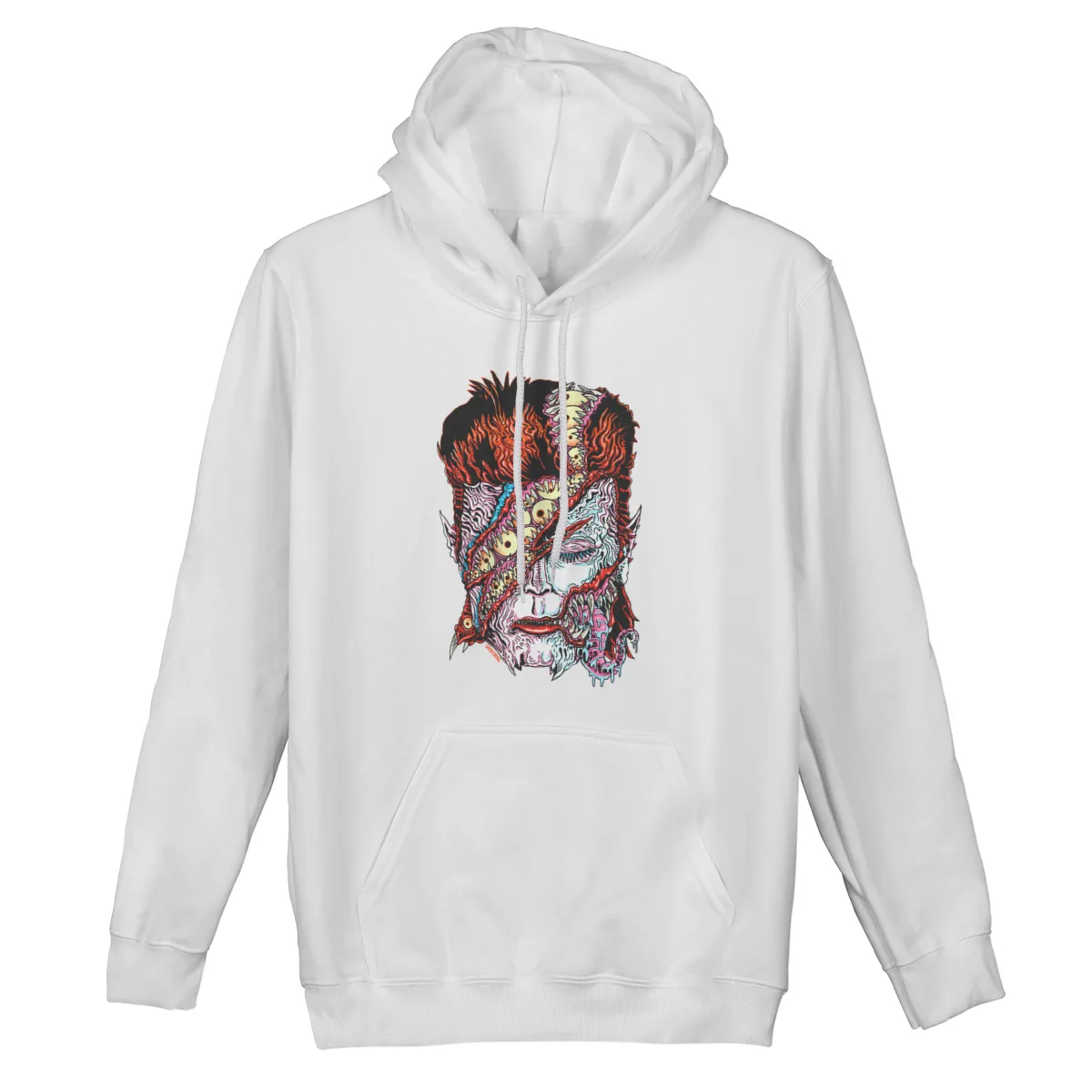 

Men's Hoodie Space ManCotton long Sleeve Anime Hip-Hop sweatshirt women Sweat Capuche 37443