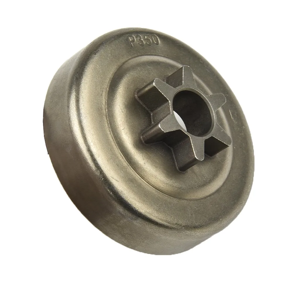 3/8 барабан сцепления для micropan PP4216 PP4218 P3314 P3416 Шестерня бензопилы 530057905 хорошо