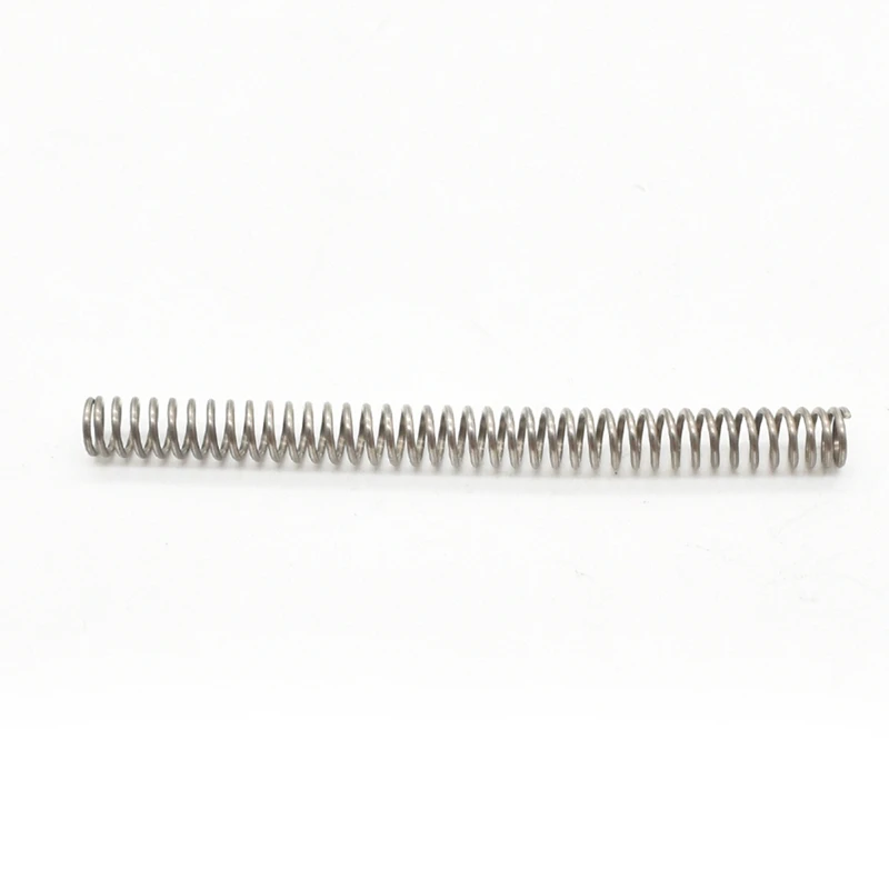 2Pcs Bicycle Rear Derailleur Shifters Reinforced Spring For Brompton Bike 1Mm Accessories | Спорт и развлечения