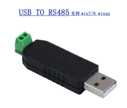 Проводка USB к 485 tieline/конвертер/Тест выделенный uitable для аналогового