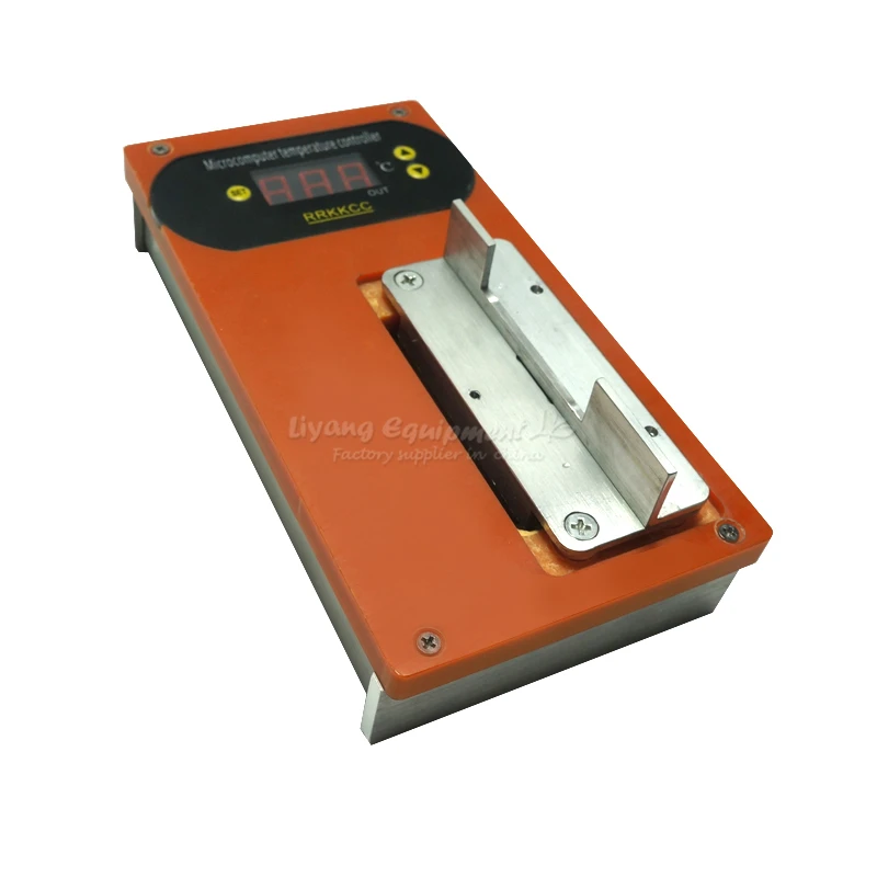 Набор для ремонта мобильных телефонов 5 в 1 универсальные инструменты и ЖК