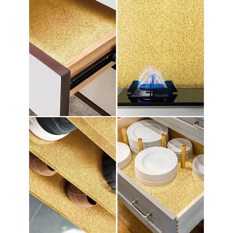 Настенная бумага для кухни водонепроницаемый маслостойкий стикер стен домашний