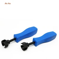 car repair tools car drum brake hold down washer spring shoe compressor removal install tool