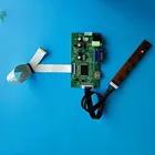 Комплект для N140BGA-EB4EA4 Rev.C2EA3EB3 EDP драйвер HDMI 1366x768 плата контроллера VGA Панель Экран монитор 30pin ЖК-дисплей светодиодный 14