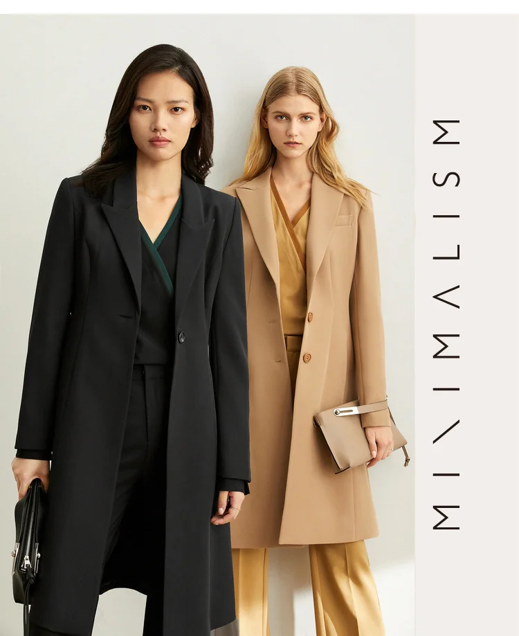 Amii's minimaly Design Feel Small in style Женская рубашка Новая Осенняя Повседневная Свободная контрастная рубашка с v-образным вырезом