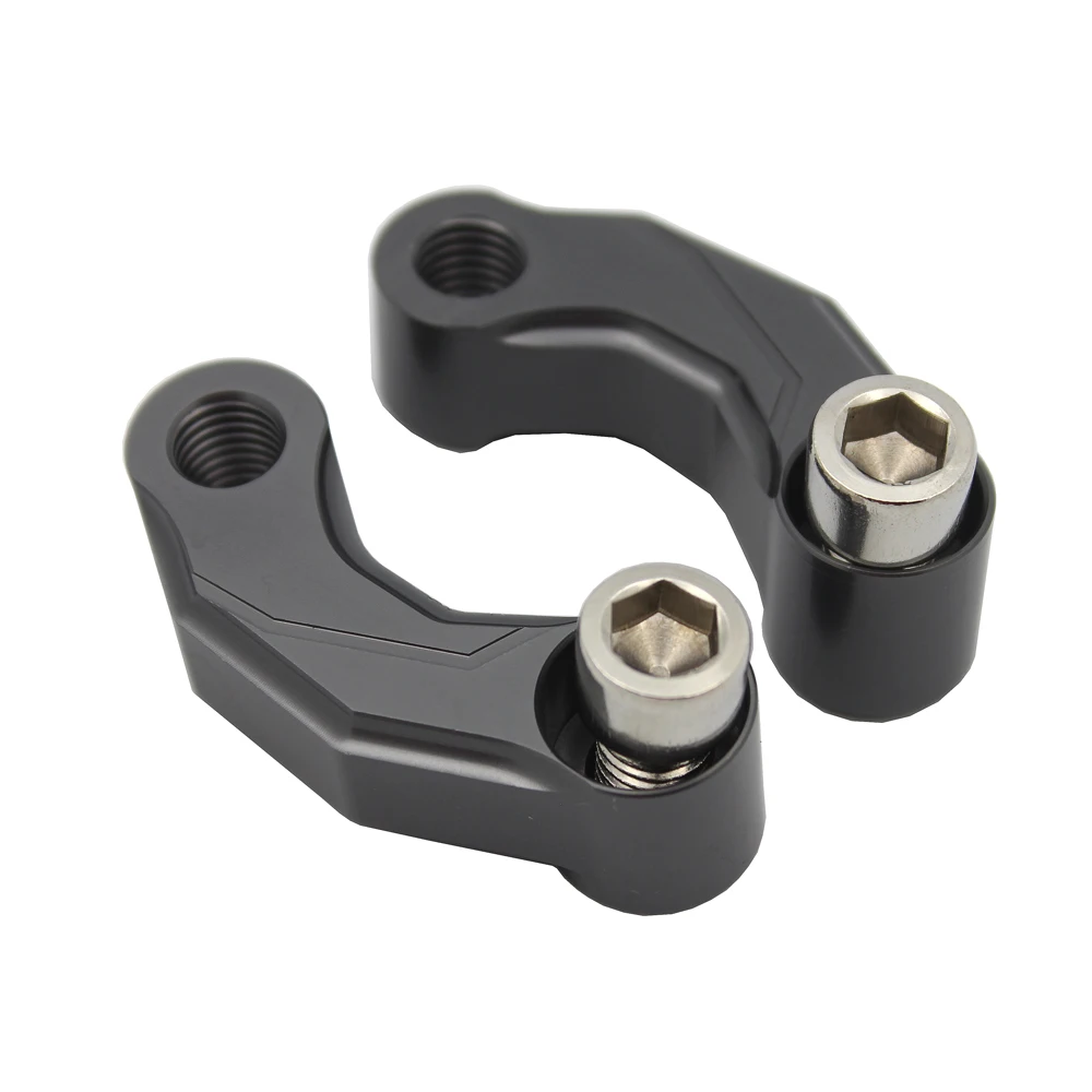 Переходник для зеркала BMW R 1200GS LC 2013 2016 2014 2015/R Adventure 2015|bmw motorcycle f800gs|bmw f650gskit kits |