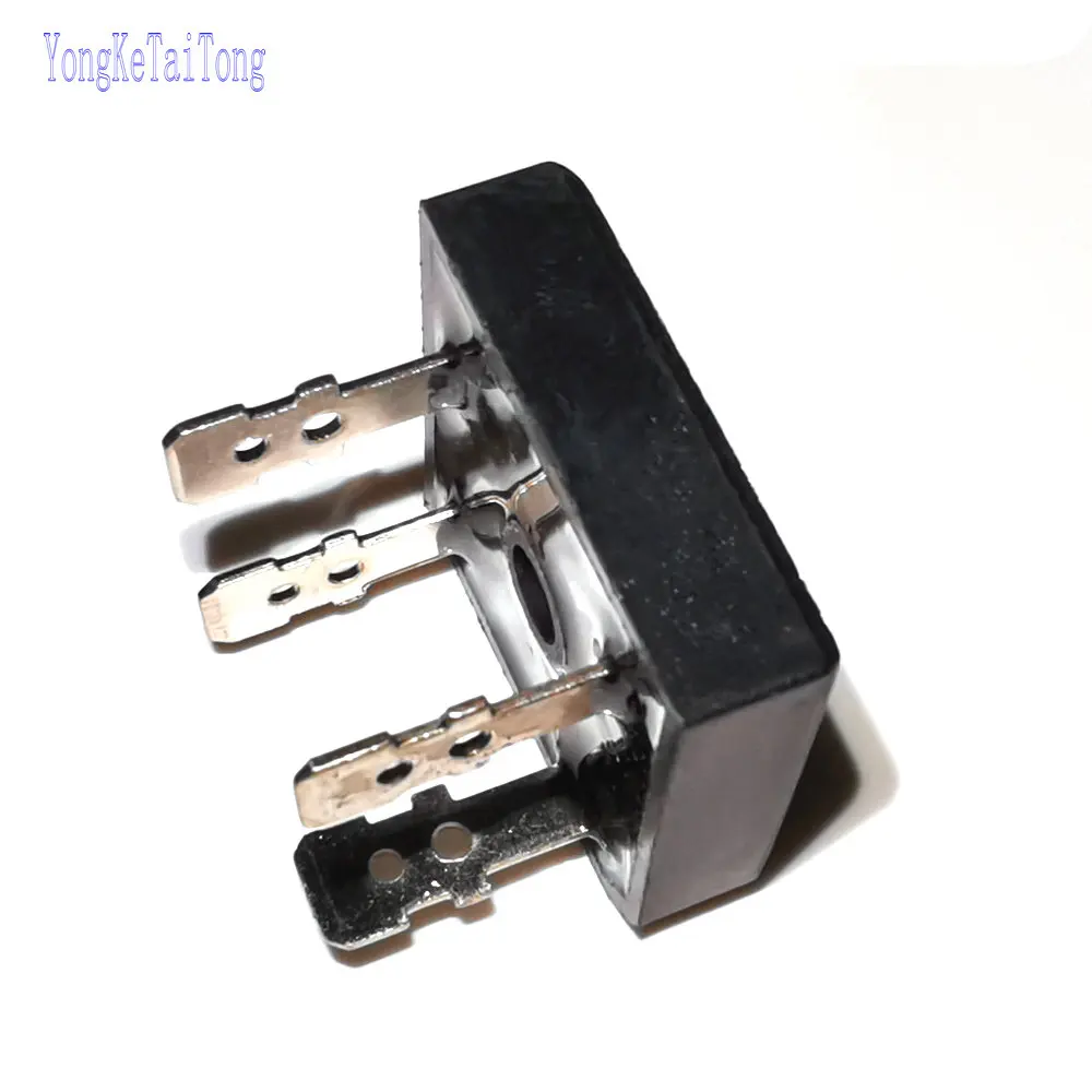 1 шт. GBPC3510 GBPC5010 50A 1000V KBPC 5010 выпрямитель 4PIN|Интегральные схемы| |