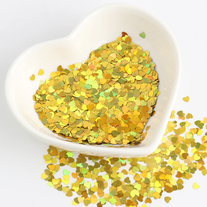 Блестки 3 мм блестящие лазерные блестки для животных ультратонкие украшений