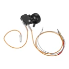 Запасная часть для газового нагревателя на баке с пропаном, 20-дюймовый комплект безопасности термопары в сборе с переключателем сброса давления при слабом токе FD4