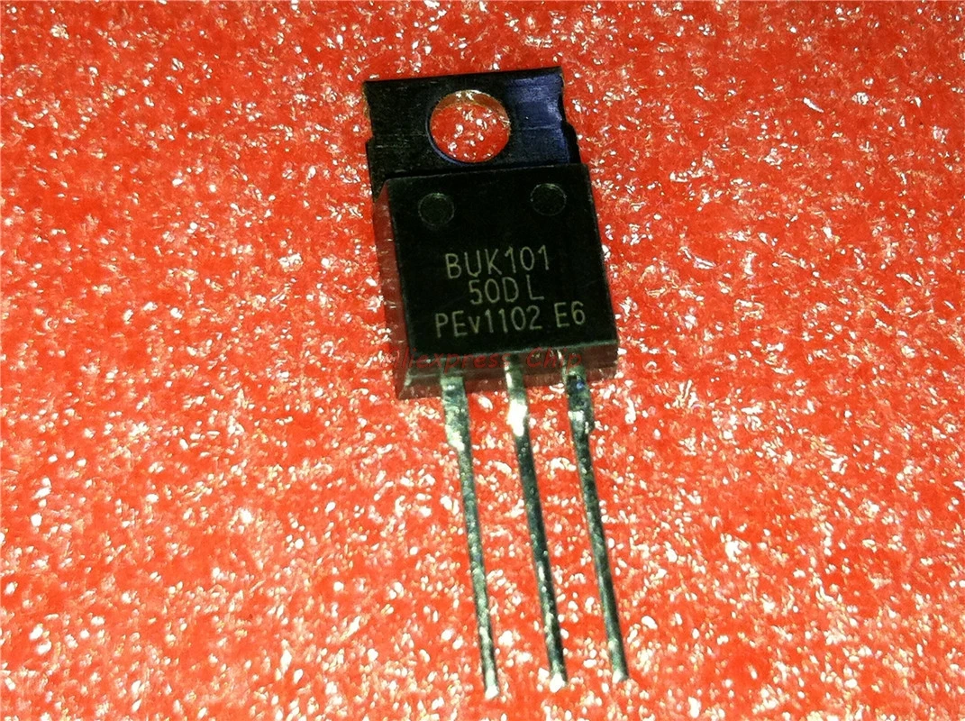 2 шт./лот BUK101 50DL TO 220|p p|c c |