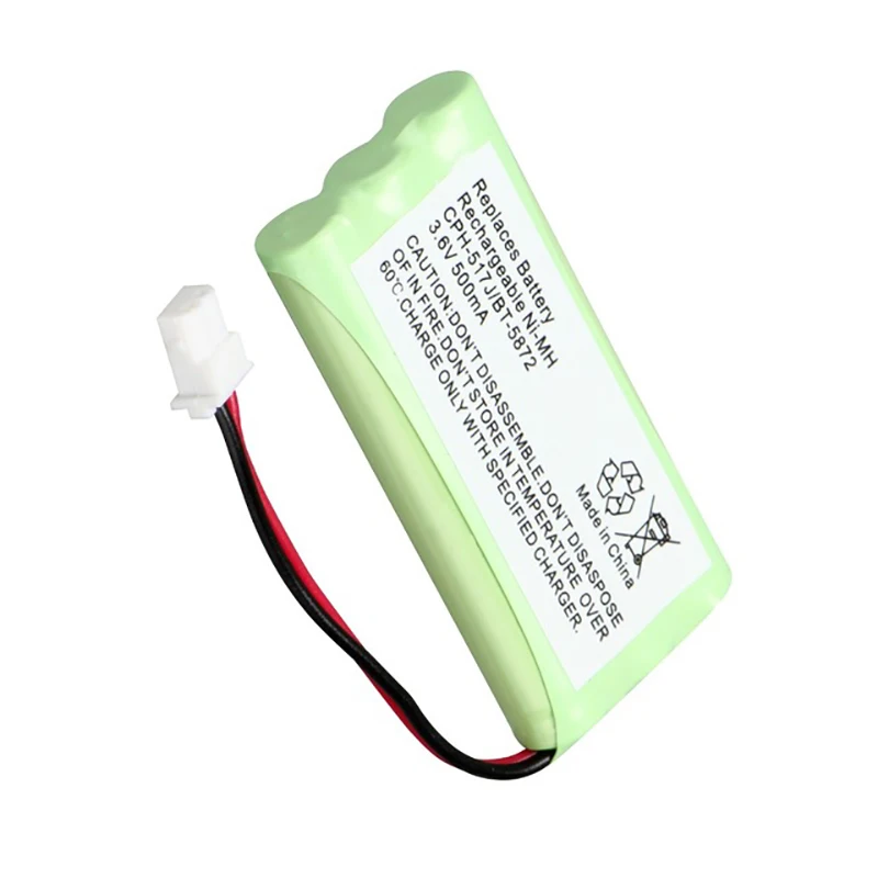 Высокое качество Новое поступление беспроводной телефон перезаряжаемый