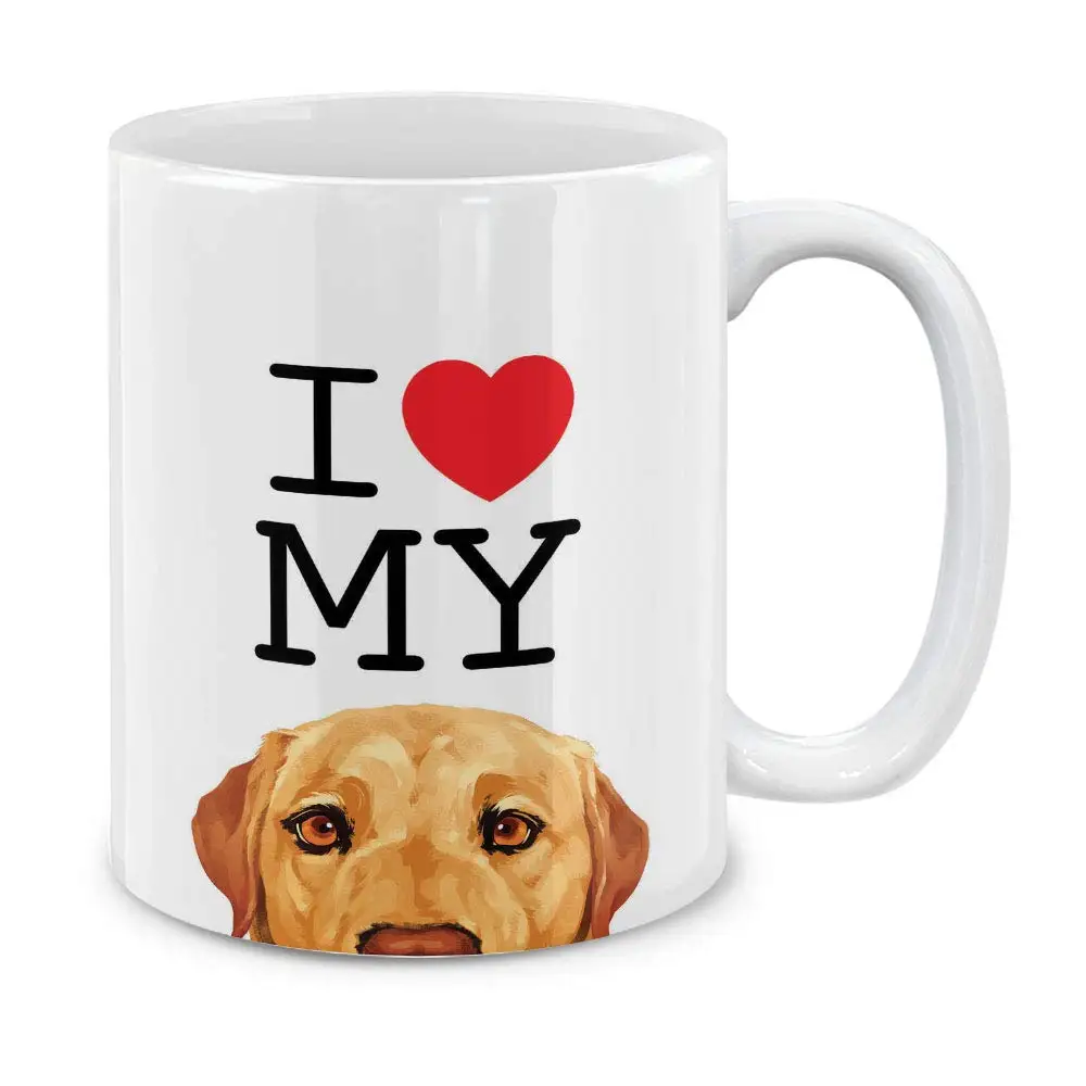 Dachshund Doxie Weiner Dog кофейная кружка 11 унций подарок для любимой собаки