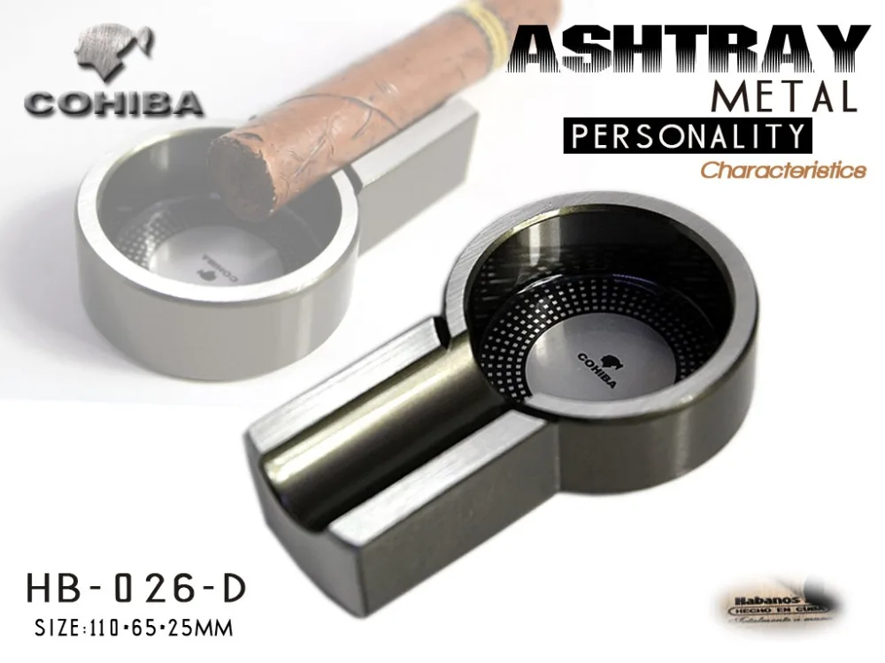 Гаджеты для сигар домашняя пепельница портативный керамический поднос 3