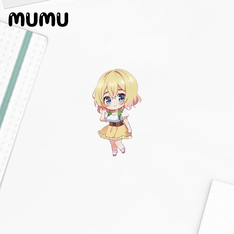 2021 Новая брошь Rent A Girlfriend с лацканом, аниме, акриловые булавки, ручной работы, эпоксидные украшения, бейдж на рубашку или сумку.