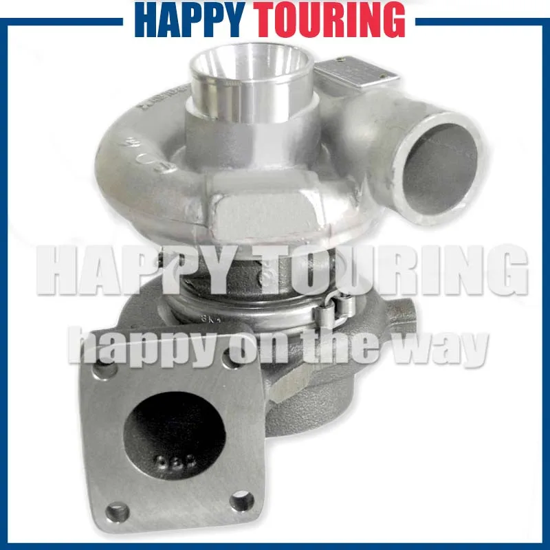 Турбокомпрессор TURBO TD06 11A 8 49179 00210 00220 ME013714 ME013717 для Mitsubishi Fuso Canter LWK 4D31T