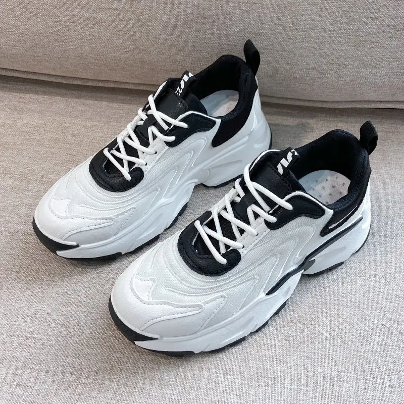 Женские туфли обувь для папы новинка 2020 Удобная Плетеная дышащая сетчатая с