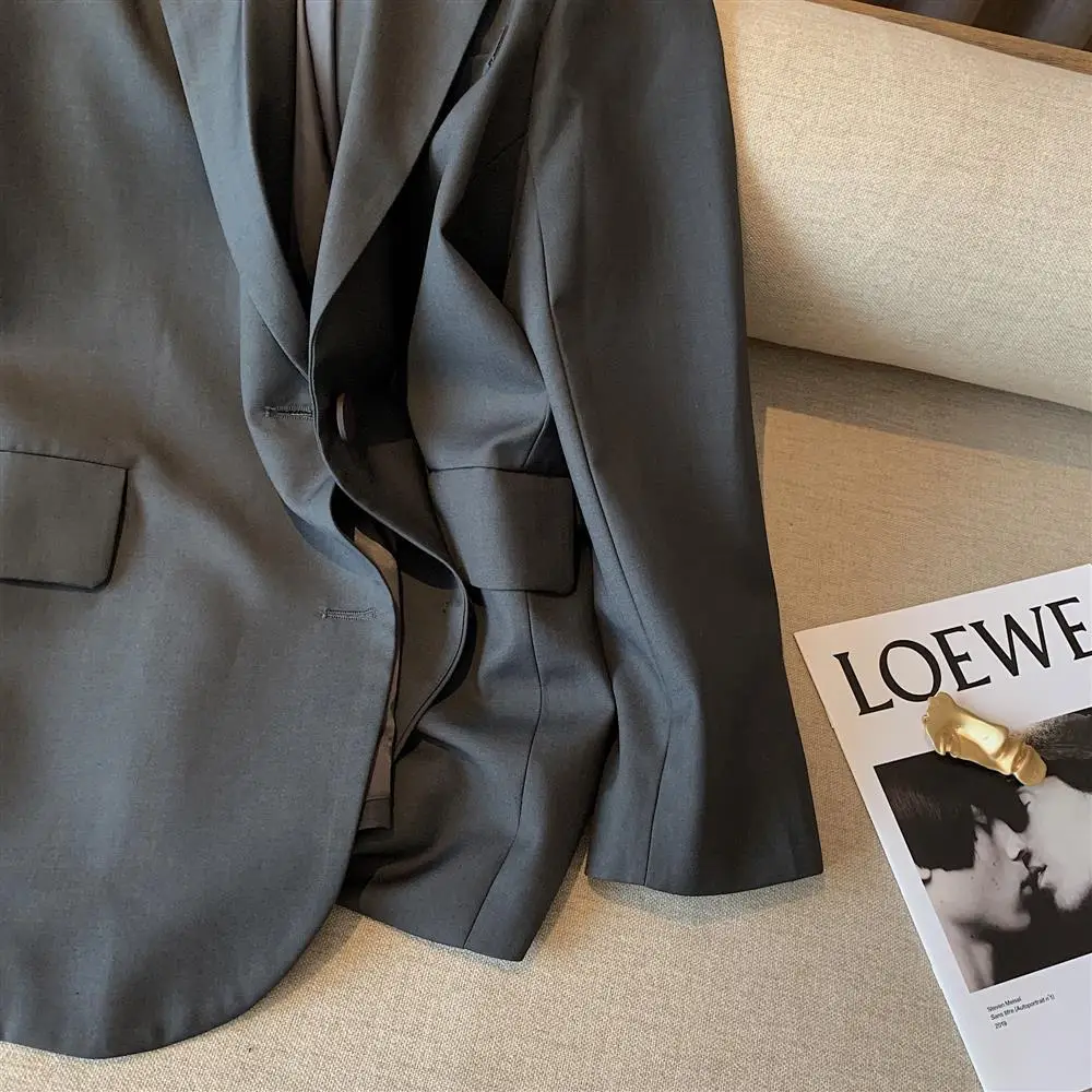 Дешевая оптовая продажа 2021 весна осень новая мода повседневная женская одежда