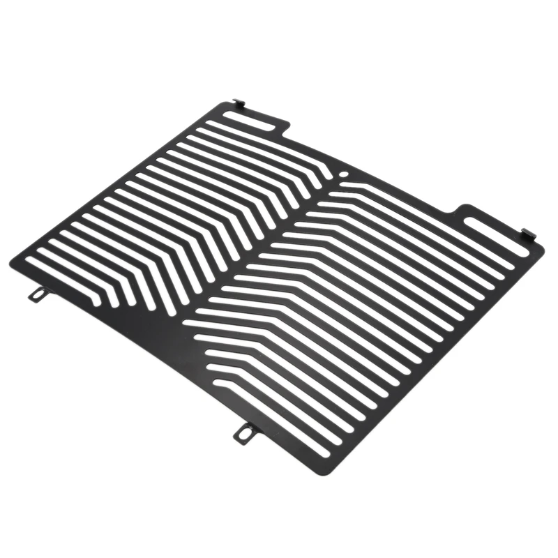 Защитная крышка радиатора решетки подходит для HONDA VFR1200X VFR1200 DCT 2012 2019 аксессуары