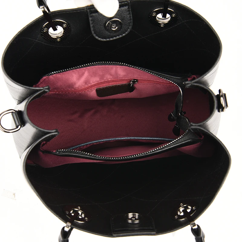 

2020 Fashion Women Bag Women Messenger Shoulder Bag Quality Leather Women Handbag Crossbody Bags For Women Classic sac a main