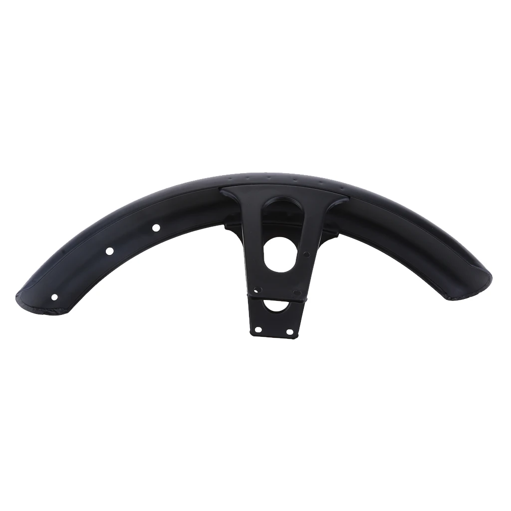

Black Front Mud Sand Motorcycle Splash Guard For Honda CM125