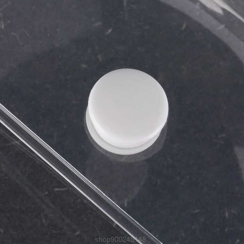 

Travel Cosmetic Makeup Bag Portable Toiletry Case Transparent Wash Pouch Organizer Storage N19 20 Dropshipping