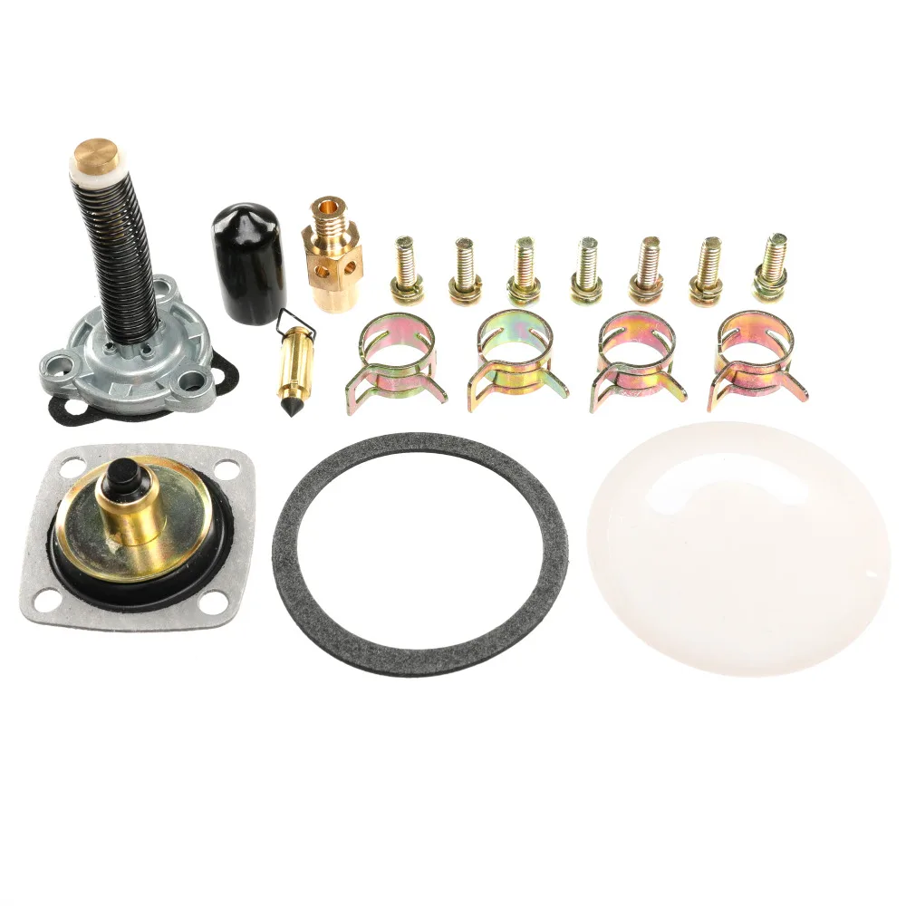 Комплект для восстановления карбюратора Weber 32/36 DGV/DGAV/DGEV Сменный номер детали