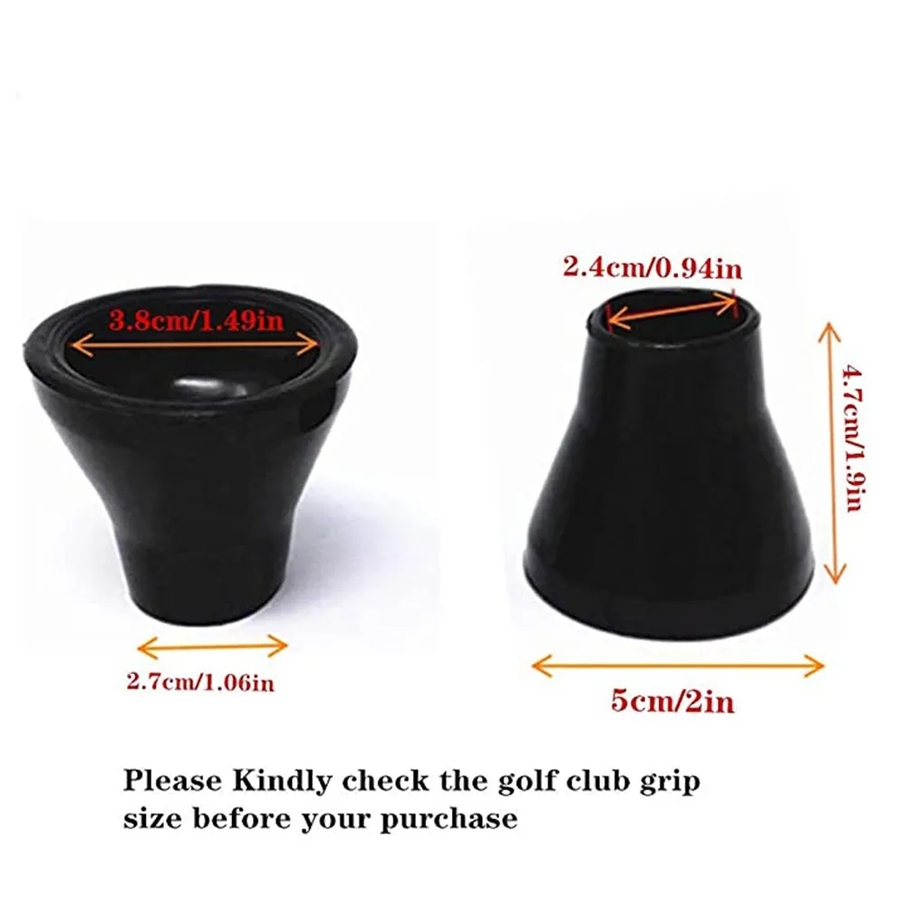 

Durable Golf Ball Pick Up High Quality Putter Grip Lightweight Portable