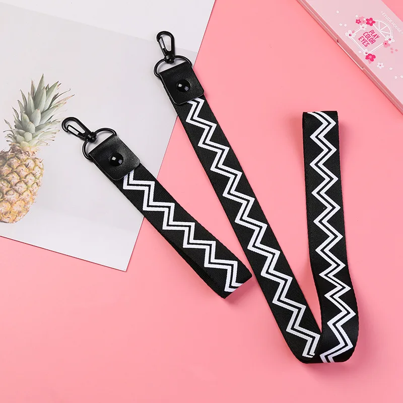 1 шт. ремень для ключей и карт | Мобильные телефоны аксессуары