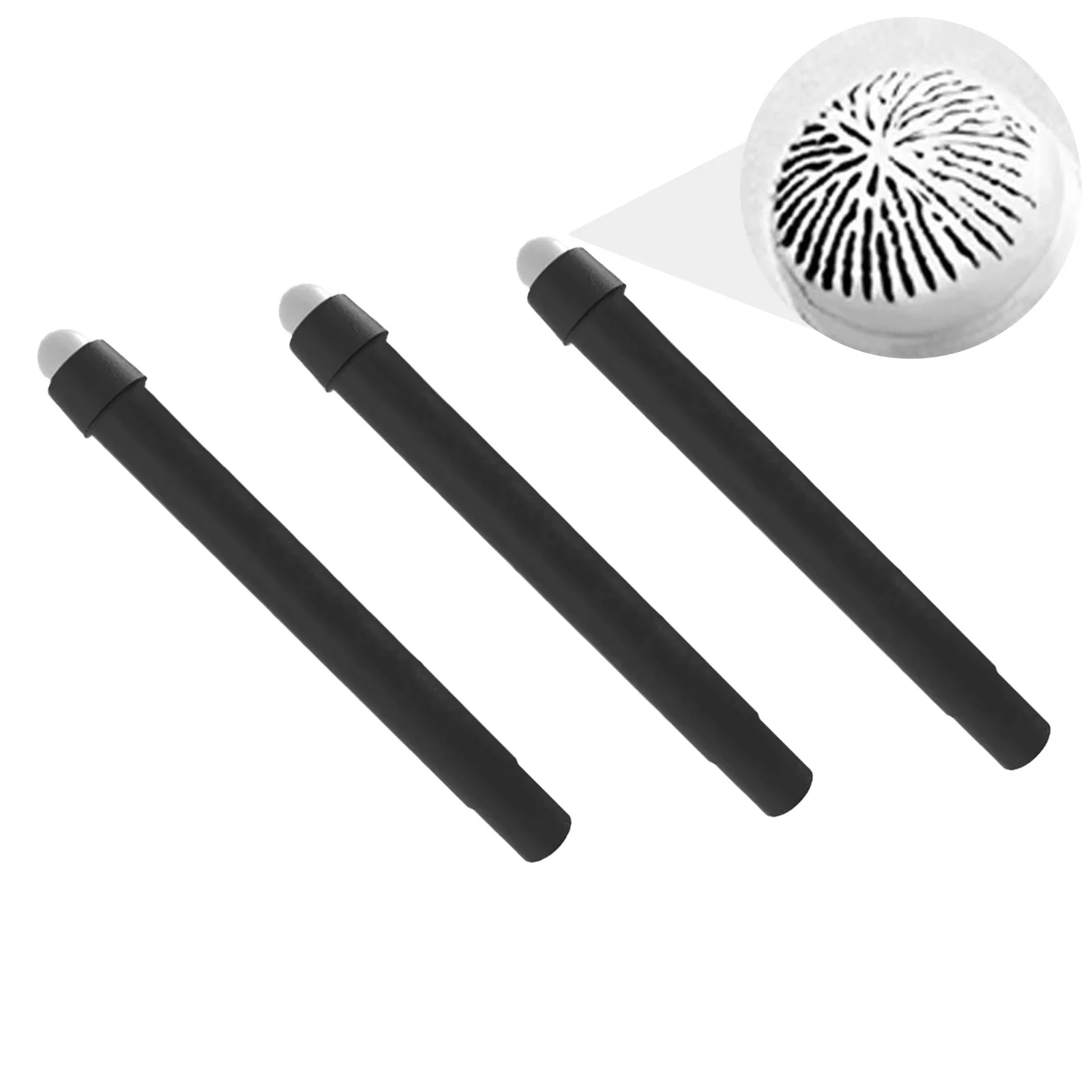 3 шт. перо для ручки с высокой чувствительностью|Стилусы планшетов| |