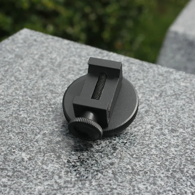 Пикатинни Сторона 20 мм 21 винтовка пистолет рельсовое крепление штатива для Sony GoPro