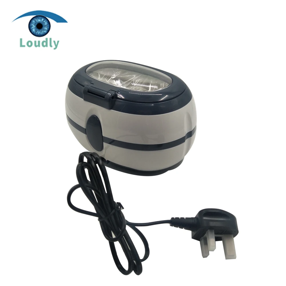 UC-100 громкий бренд общий тип ультразвуковой очиститель | Инструменты