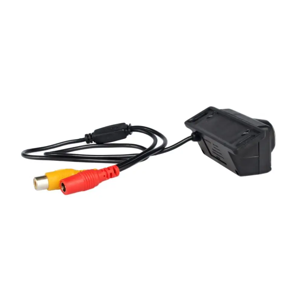 Камера заднего вида DIYKIT беспроводная камера 4 3 дюйма ЖК-дисплей HD парковочная