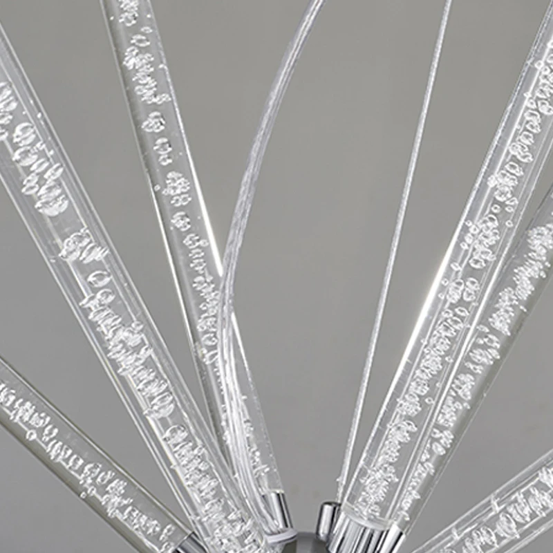 Творческий современные светодиодные подвесные светильники для бара магазин