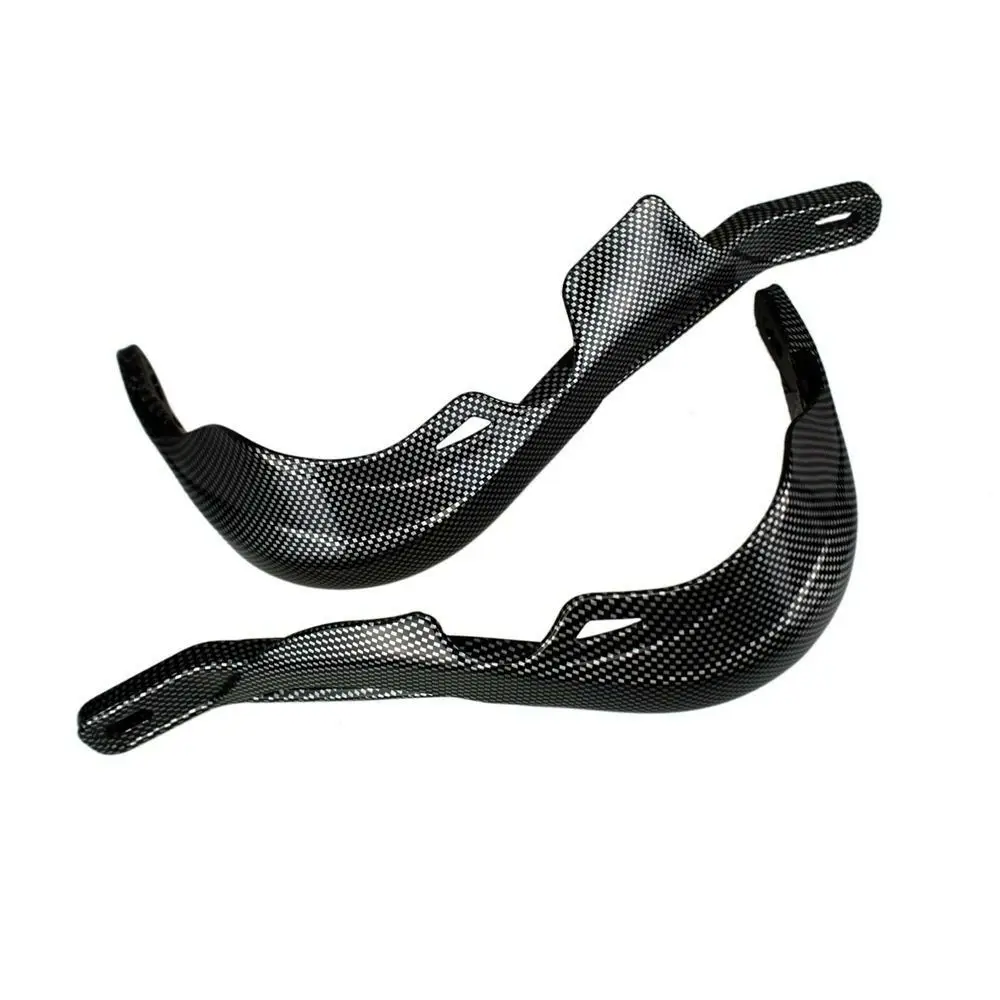 Мотоцикл из алюминиевого сплава 22 мм 7/8 &quotруль для велосипеда углеродного