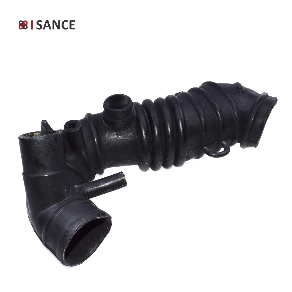 ISANCE Air Mass Meter Впускной воздуховод шланг для VW Passat/vant & Audi A4 A6 Avant / Quattro 1.8L OE # 058133356L