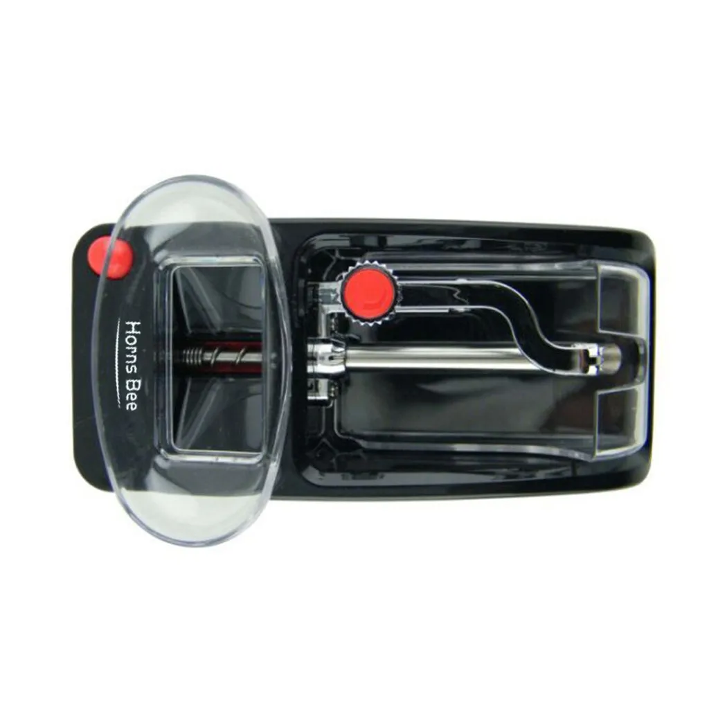 Электрическая автоматическая машина для скручивания сигарет трубка табака