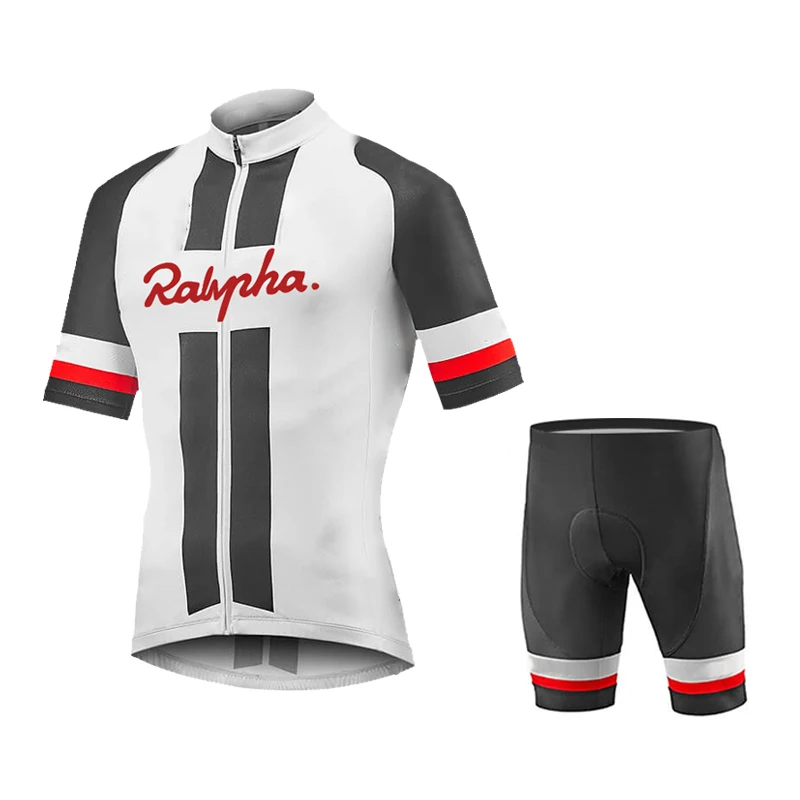 Jersey and Pant Профессиональная командная одежда для велоспорта, Мужская одежда для велоспорта, комплект из Джерси для шоссейного велосипеда, одежда для гонок, быстросохнущая одежда, Ropa Ciclismo Maillot roupa - Цвет: Jersey and Pant