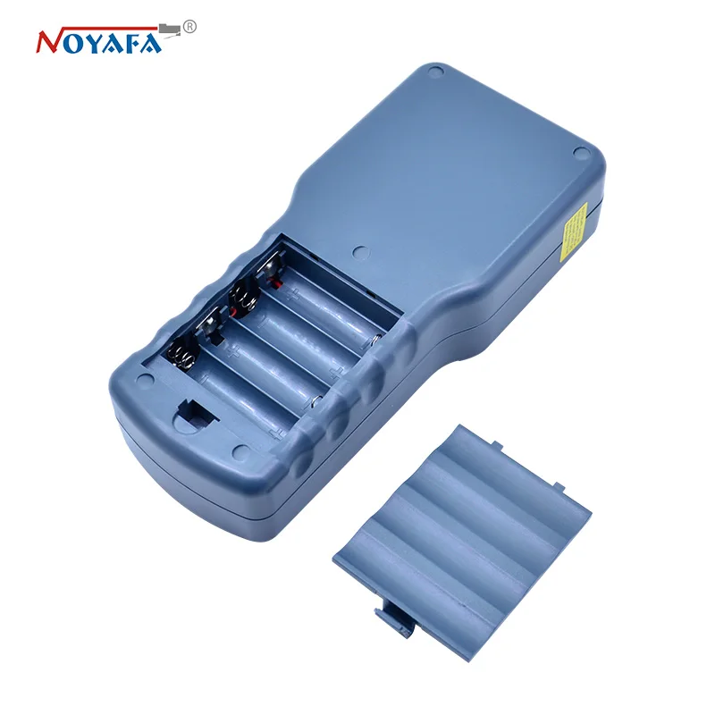 NF_8108M Новый тестер длины кабеля RJ45 RJ11 USB сетевой кабель Измеритель NF8108 M|cable length