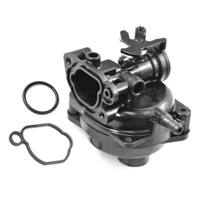 

2021 New Carburetor Carb Replacement for Briggs & Stratton 799583 Lawnmower Lawn Mower