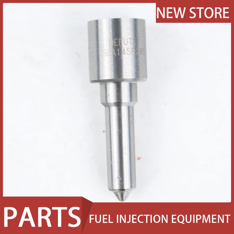 

High quality p series flat head nozzle DSLA145P882 diesel engine nozzle