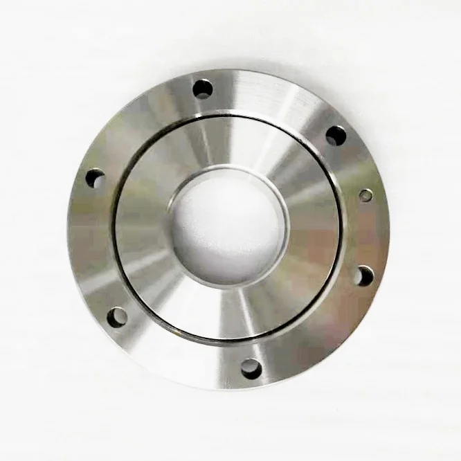 

high precision crossed roller bearing XU080430