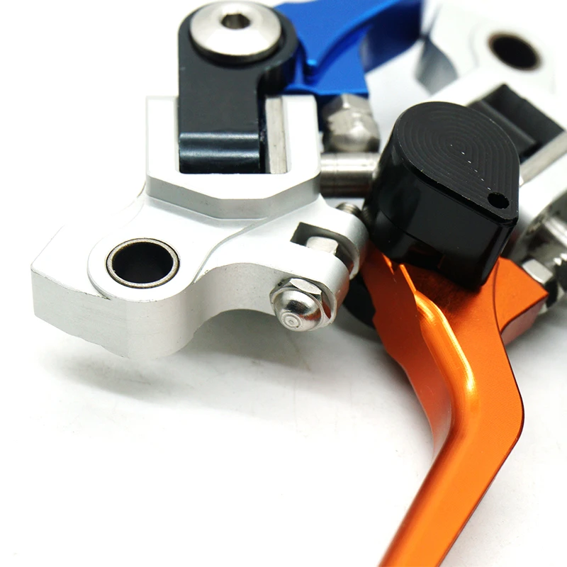 Тормозная тормозная система для мотоцикла из алюминиевого сплава CNC BOSUER M6 M2 M4 KAYO T4