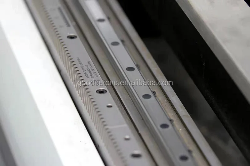 

GC3015 carbon steel metal 1000w ipg 2000w fiber laser cutting machine